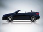 Audi A3 Cabriolet by ABT 2008 года